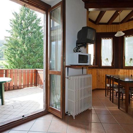 Villa Presolana Castione della Presolana Exterior foto