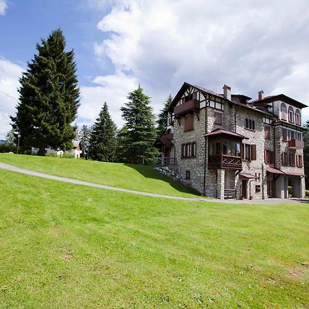 Villa Presolana Castione della Presolana Exterior foto