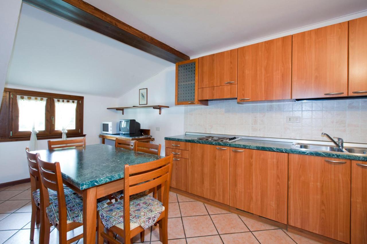 Villa Presolana Castione della Presolana Exterior foto
