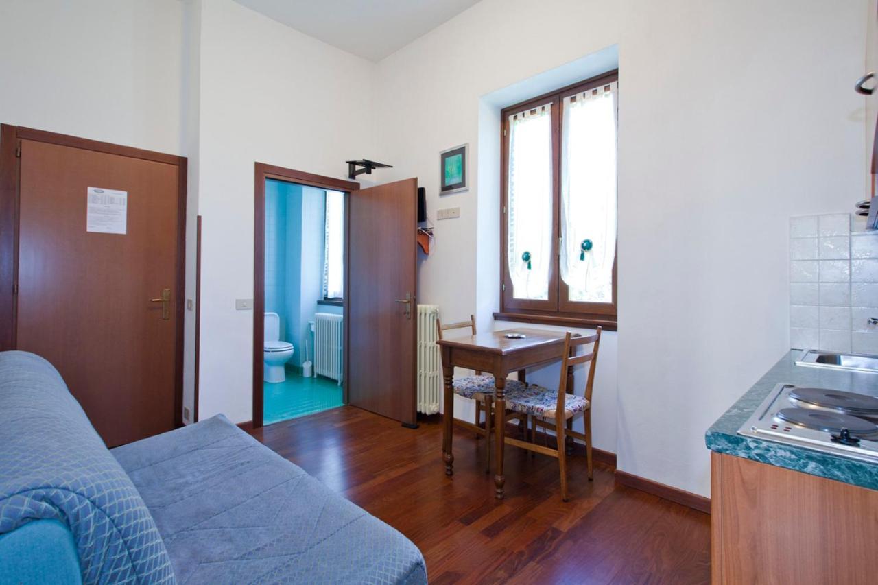 Villa Presolana Castione della Presolana Exterior foto