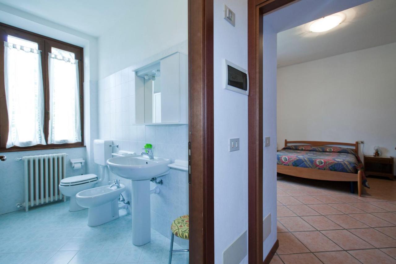 Villa Presolana Castione della Presolana Exterior foto