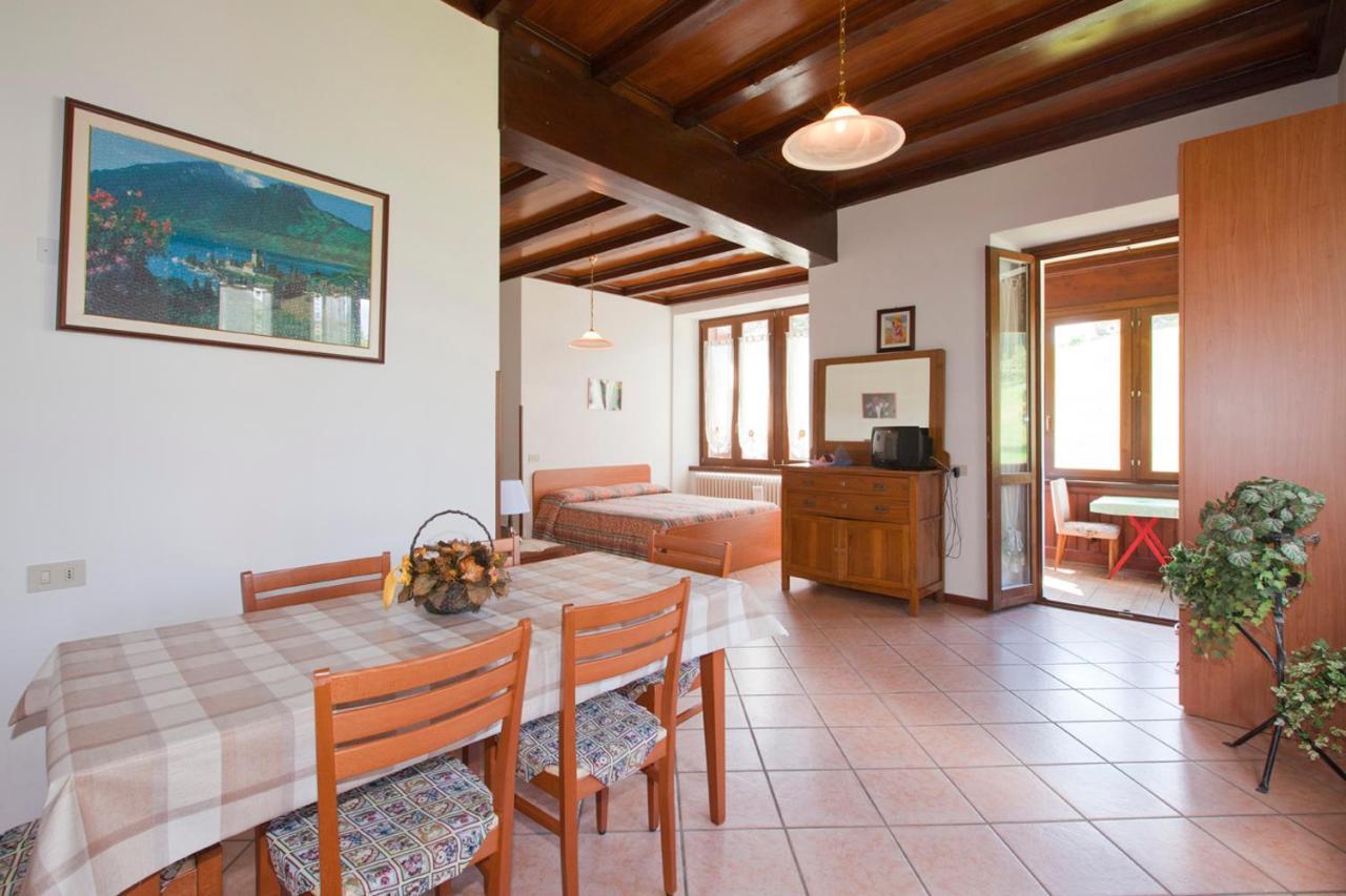 Villa Presolana Castione della Presolana Exterior foto