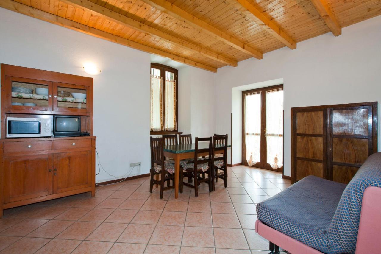 Villa Presolana Castione della Presolana Exterior foto